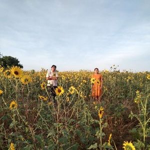 Meet your Posher, Genesis